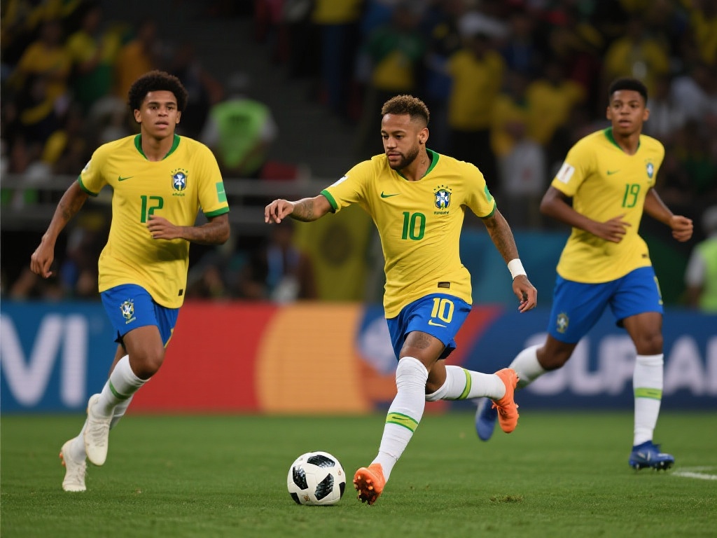 决赛中对阵 决赛中对阵