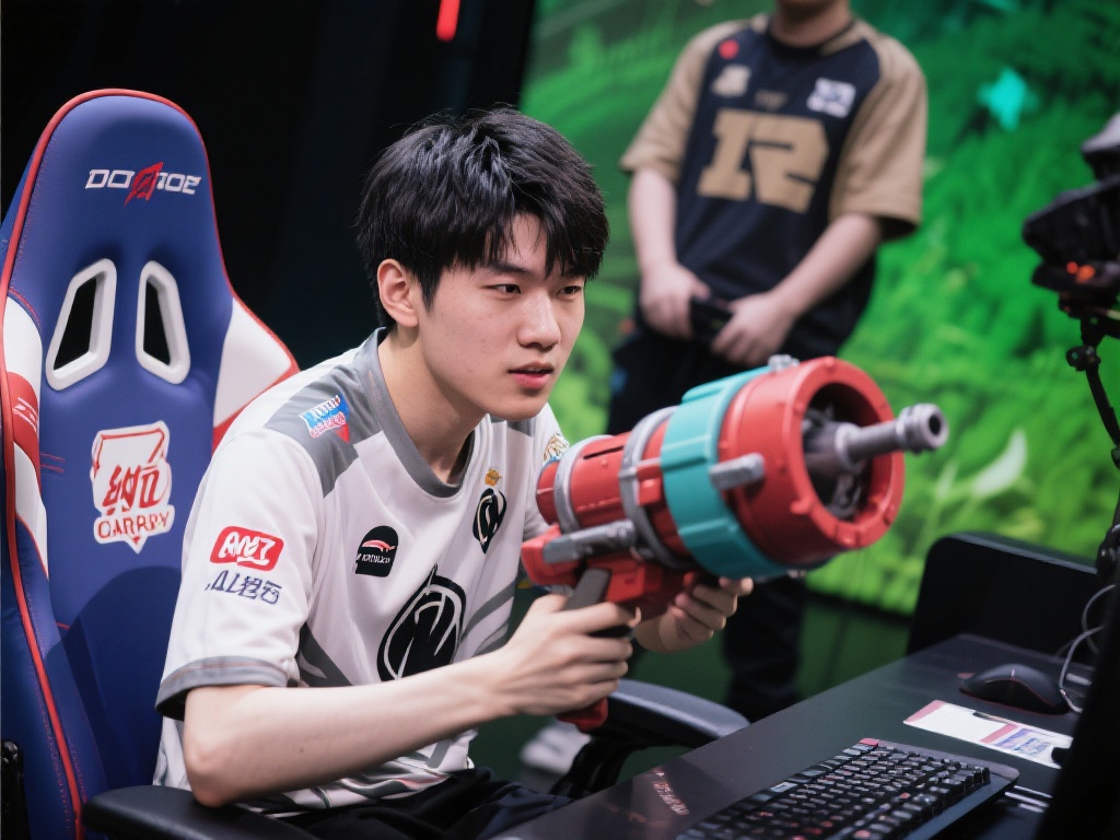 大的意志力 大的意志力