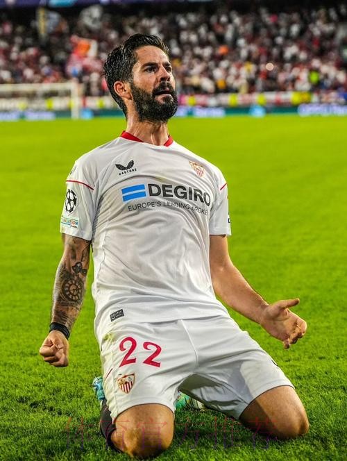 伊斯科仍未找到下家 塞维利亚可能为他送上报价 伊斯科仍未找到下家 塞维利亚可能为他送上报价