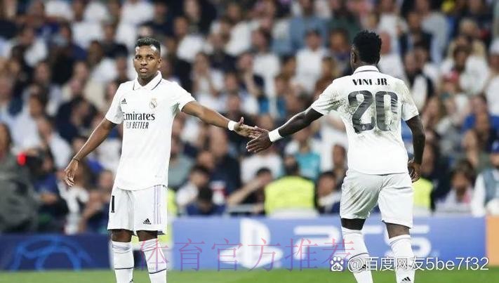 选谁?门迪无意离开皇马 他和戴维斯只能二选一 选谁?门迪无意离开皇马 他和戴维斯只能二选一